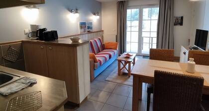Appartement Belle Dune 1 Chambre