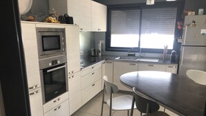 Eget kjøkken