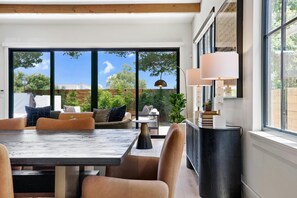 Interior - Zilker Home + Hot Tub - Oakley! (Austin)
