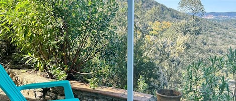 Terras
