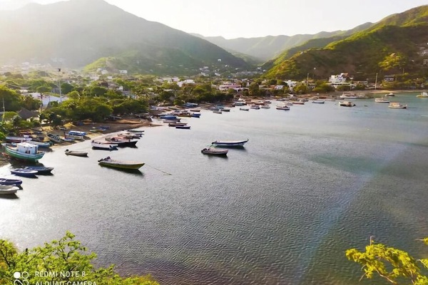 Marina