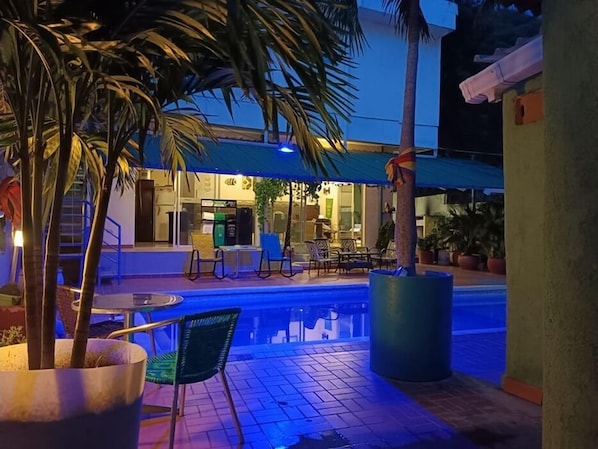 Pool