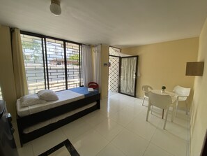 3 bedrooms, free WiFi, bed sheets - Apartamento en el Rodadero (santa marta)