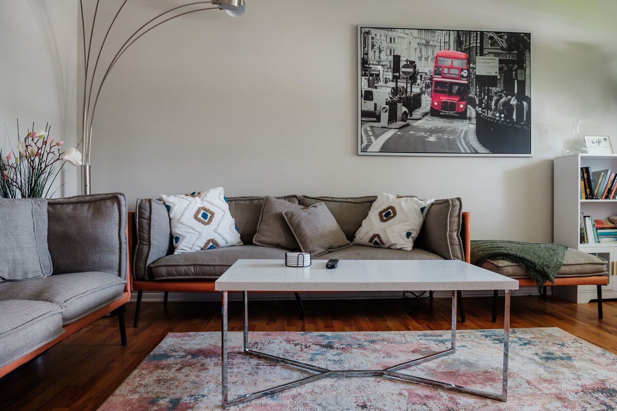 Bild für Gastgeberprofil