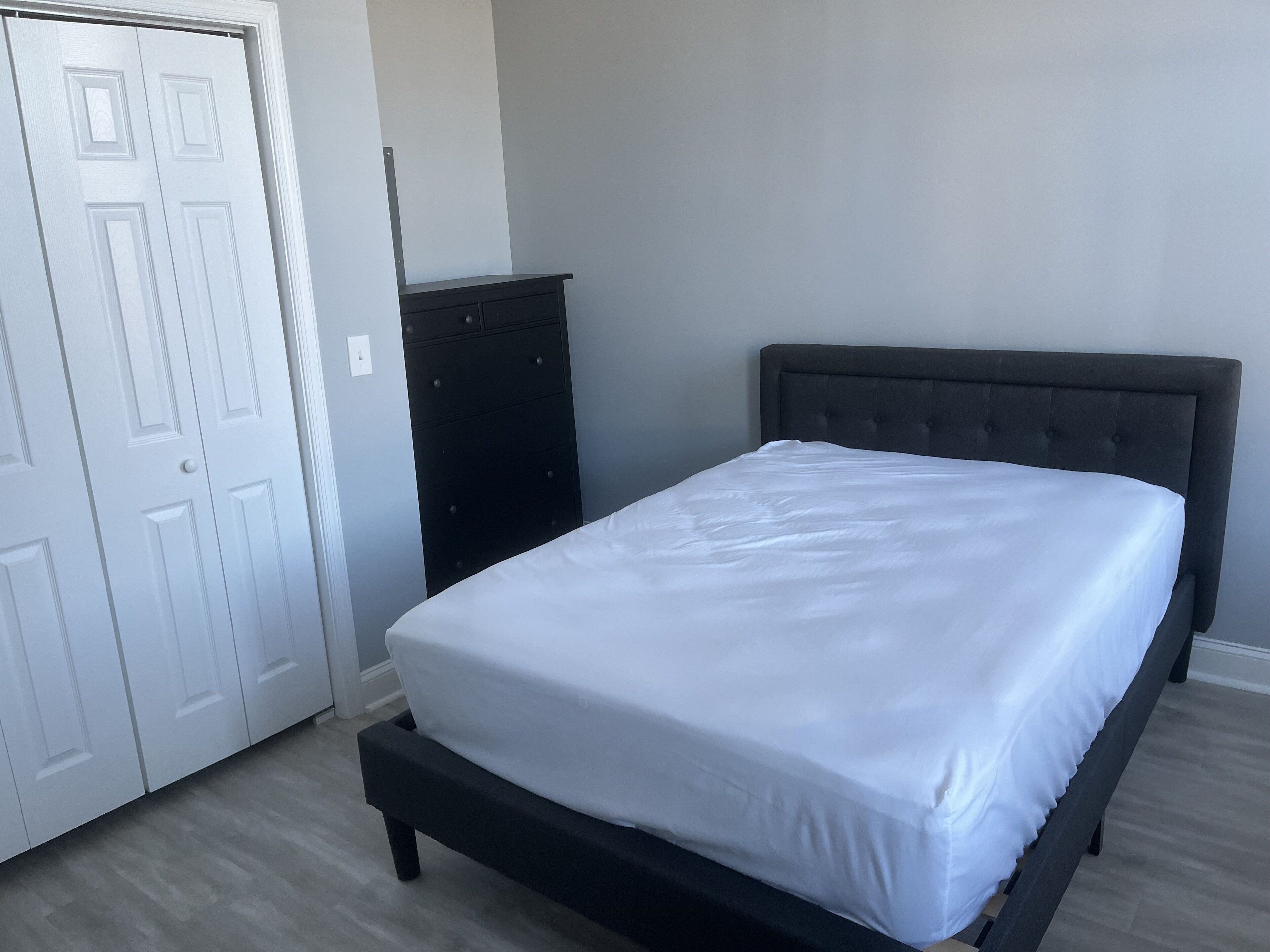 BRAND NEW.......EVERYTHING IS IN WALKING DISTANCE