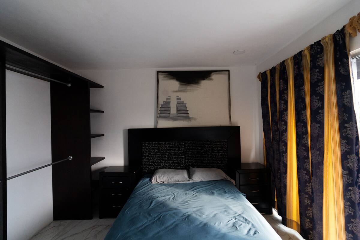 Design Double Room, Balcony, City View | Select Comfort beds, WiFi (free)
