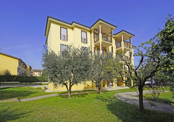 Apartment | 2 bedrooms