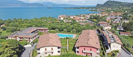 อพาร์ทเมนท์ | 1 ห้องนอน