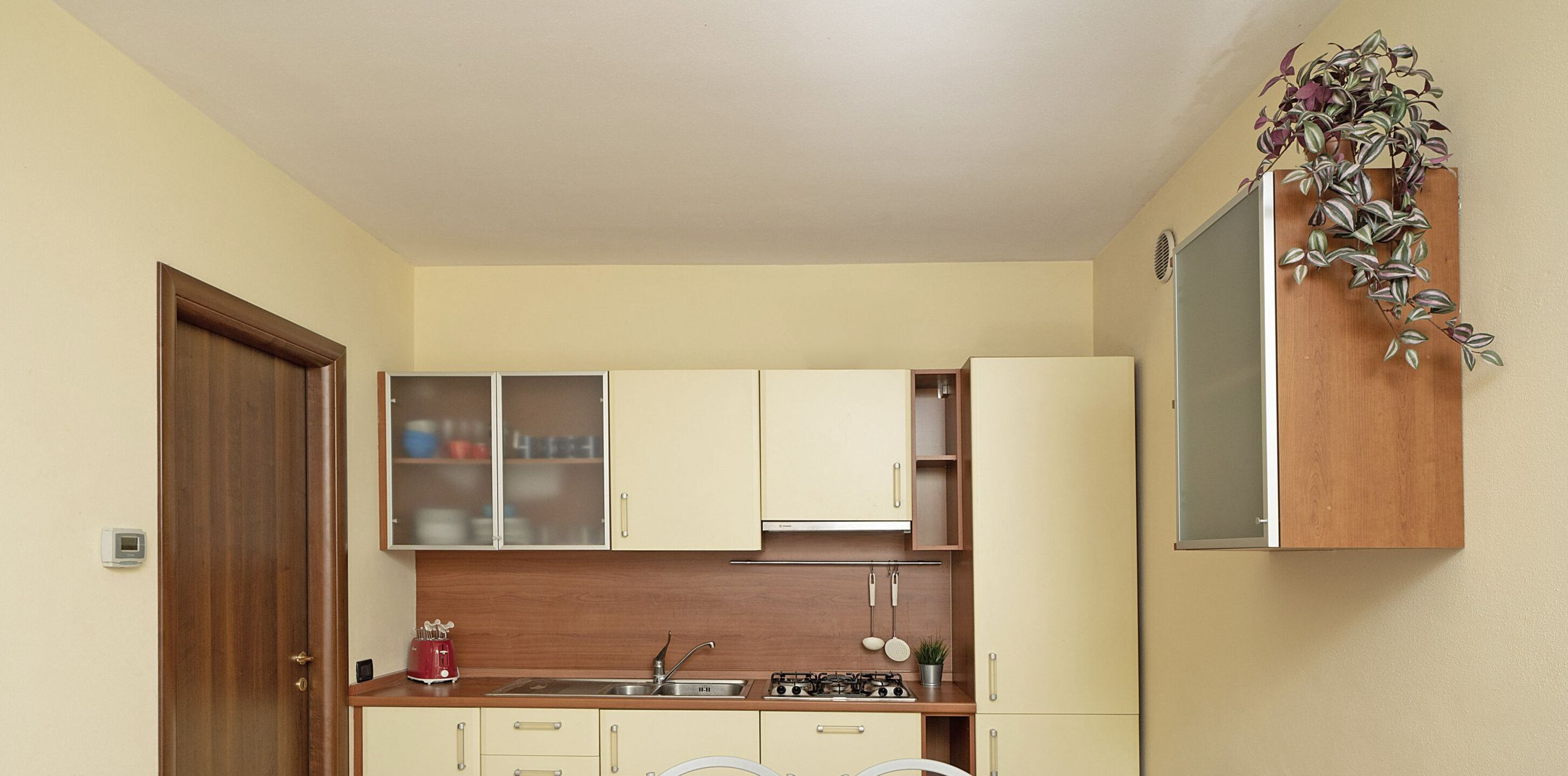 Casa | 1 quarto