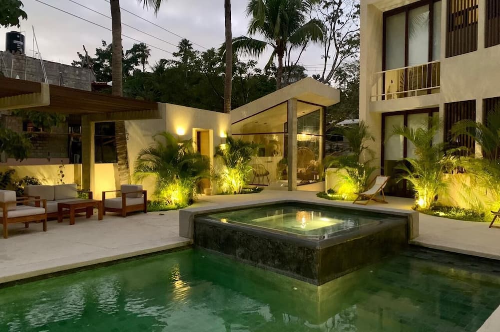 La Bohème Sayulita