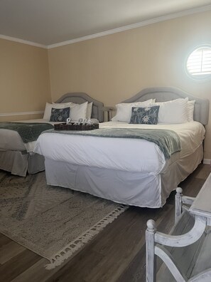 1 Schlafzimmer, Zimmersafe, Bügeleisen/Bügelbrett, kostenloses WLAN