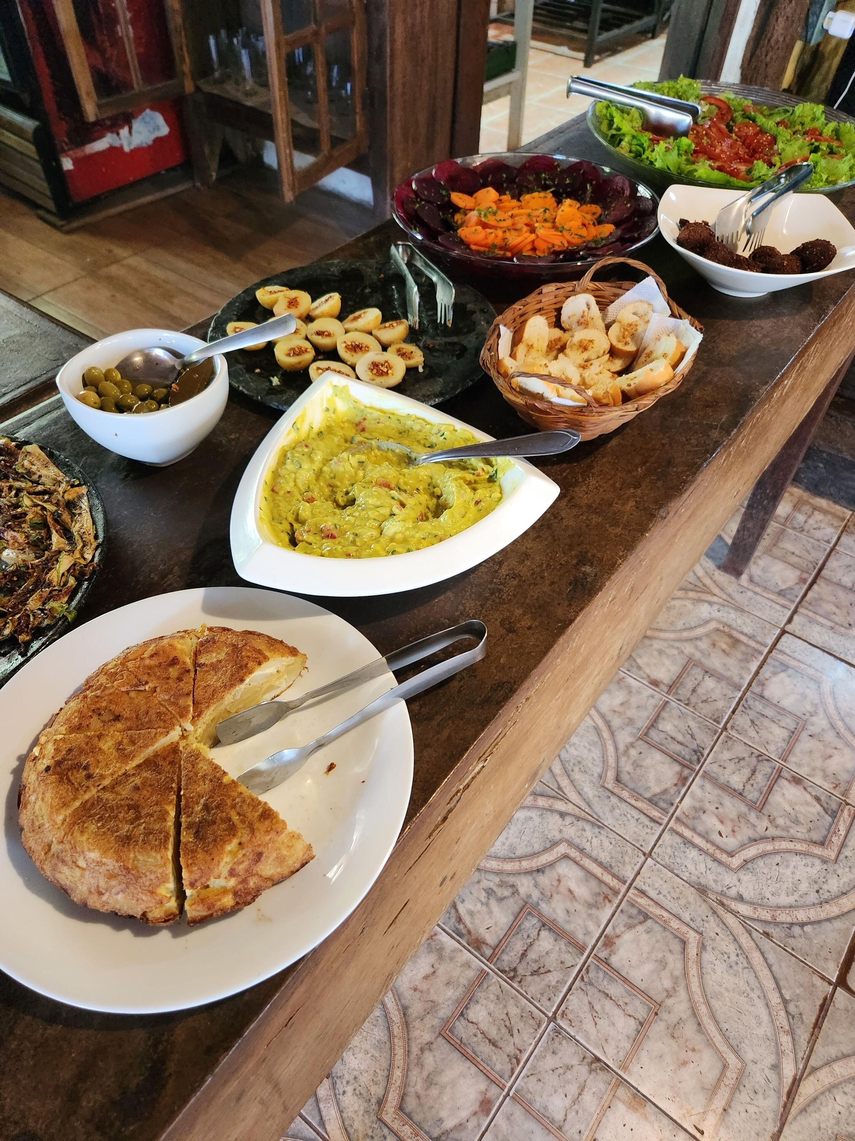 Restoran