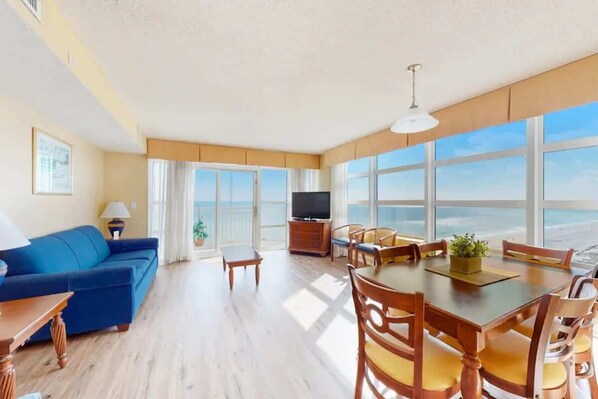 تلفزيون، مكتب