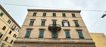 A34 - Ancona, delightful two-room apartment in the centre