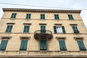 Exterior - A34 - Ancona, delightful two-room apartment in the centre (Ancona)