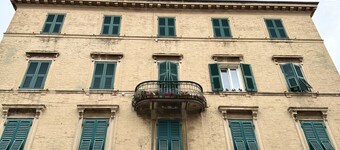 A34 - Ancona, delightful two-room apartment in the centre