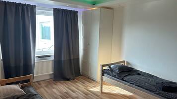 Phòng phong cách cổ điển | 1 phòng ngủ