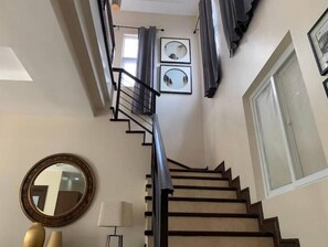 Interior - Modern Penthouse at Norbrook Suites
(Kingston)