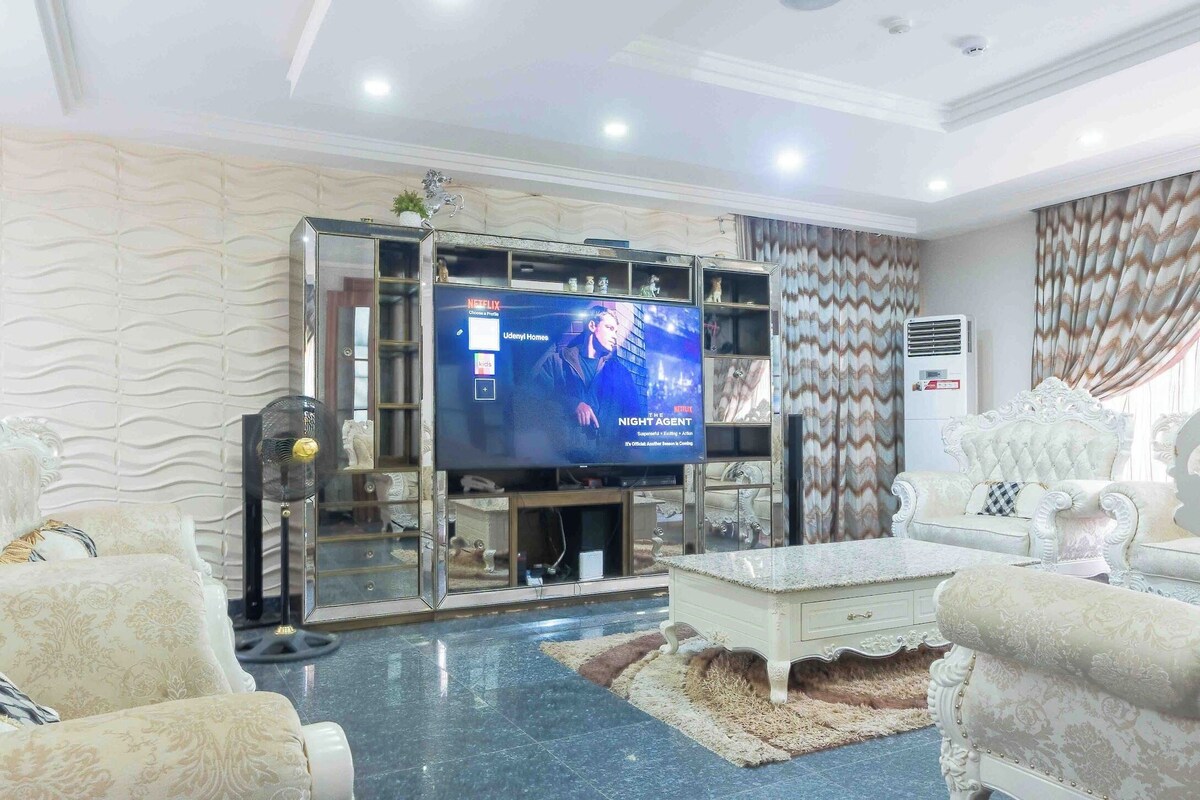 Image de profil de l’hôte