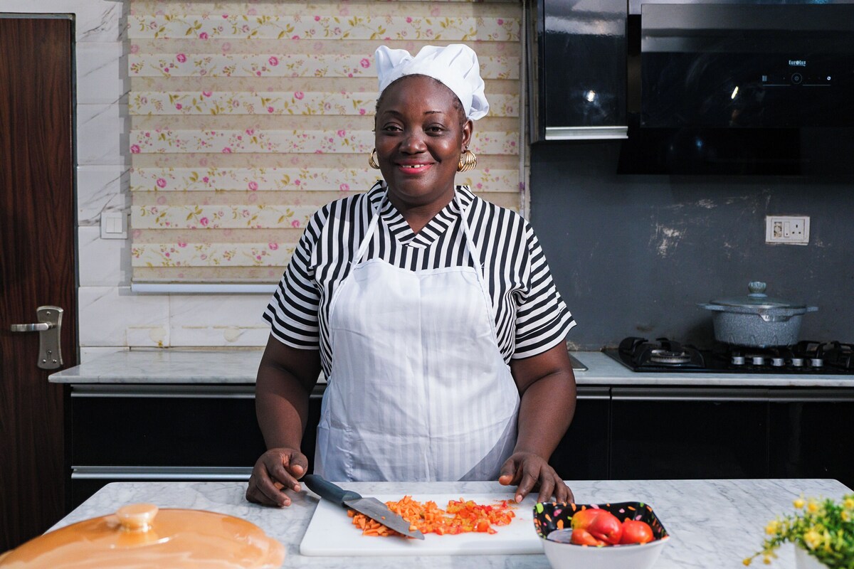 Image de profil de l’hôte