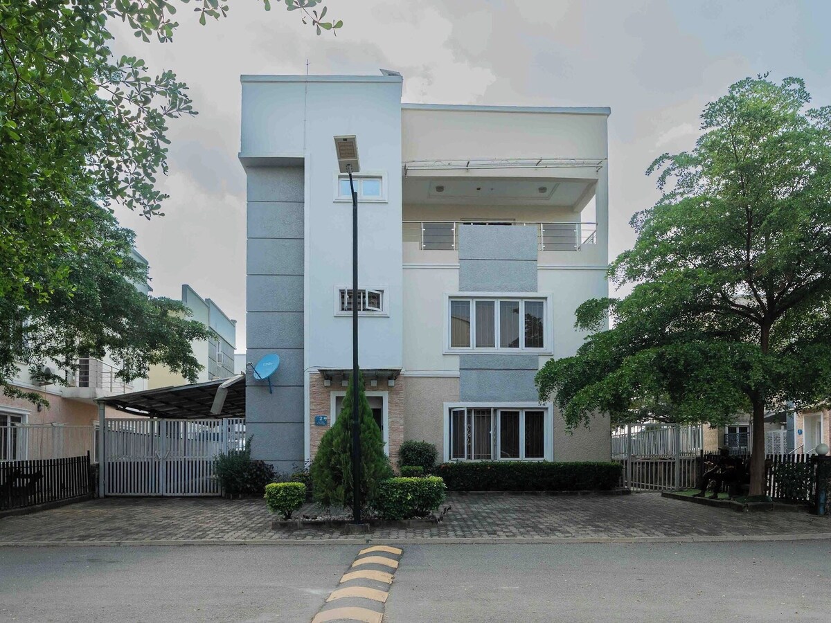 Bild für Gastgeberprofil