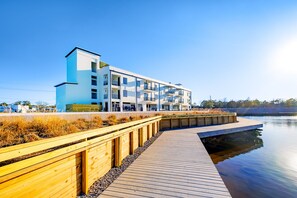 Exterior - Handsboro Pointe- A201 (Gulfport)