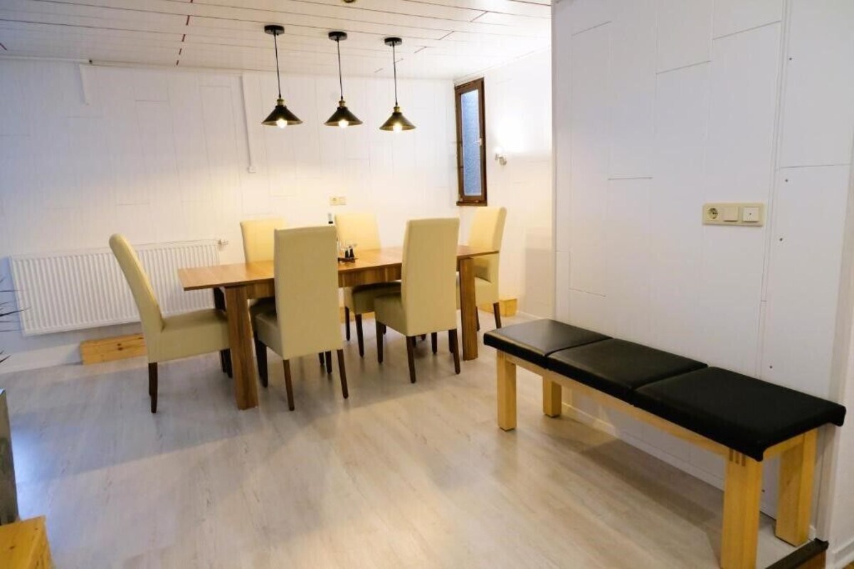 Bild fĂŒr Gastgeberprofil