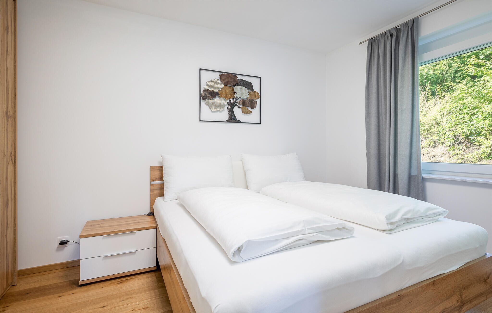 2 Schlafzimmer, kostenloses WLAN