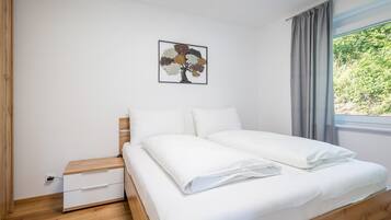 2 Schlafzimmer, kostenloses WLAN