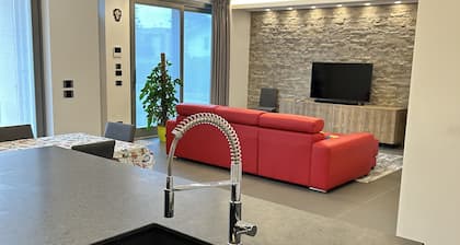 Entire Apartment at the foot of Valpolicella!
