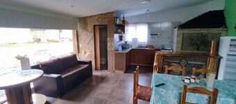 Departamento Moderno, Estilo y Comodidad Única