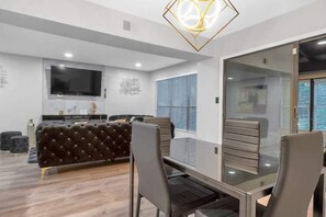 Interior - Luxurious Hidden Gem w/ Theater, Gameroom and Bar (Stone Mountain)