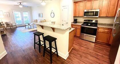 Fort Mill - 14 day stay or longer! 1 bdrm