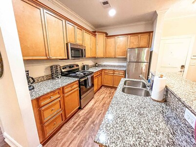 Fort Mill - 14 day furnished stay or longer!