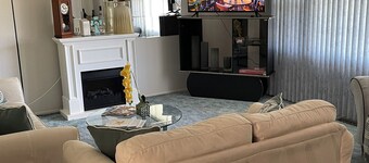 Stays by HOC - Cozy & Comfort Cape