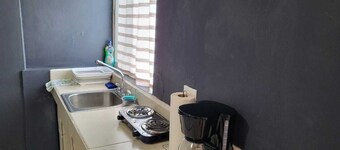 Departamento Cómodo y muy Bien Ubicado. Zona Pastora