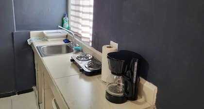 Departamento cómodo y muy bien ubicado. zona pastora