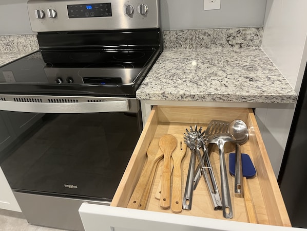 Cuisine privée