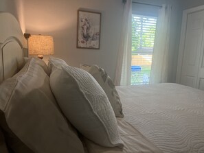 3 dormitorios, wifi, ropa de cama