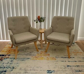 Interior - Separate, 2 bdr brand new dwelling (Normanhurst)