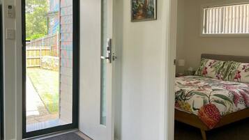 2 soveværelser, strygejern/strygebræt, gratis Wi-Fi