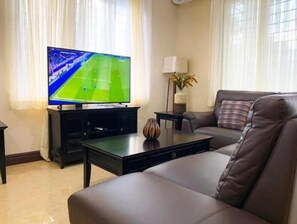 Interior - Modern 2 Bedroom Apartment in Norbrook, Kingston, Jamaica (Kingston)
