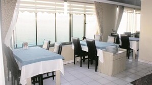 ร้านอาหาร