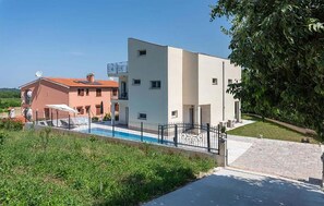 Exterior - Stunning home in Porec (Porec)