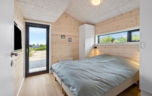 3 quartos, berço de viagem, Wi-Fi de cortesia