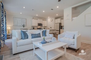 Smart-TV og PC-skjermer