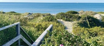 Cisco Surf Penthouse: Lux 3 Bed 3 Bath, Brand New Construction, right in town!