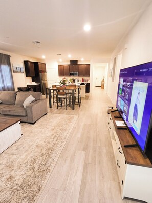 TV