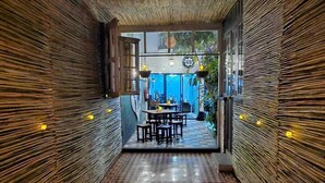 Unclassified image, 2 of 39, button - Casa Columpio (Mexico City)