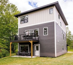 Exterior - RiverWest Up North Oasis-Base Spirit Mtn-25% off Ski Tickets -Sauna-Trails-Dog Friendly (Duluth)